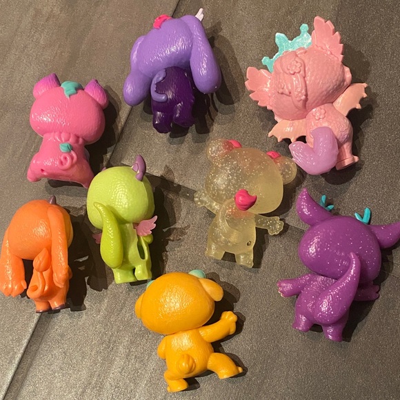 Magic Mixies Mixlings - Picture 2 of 2